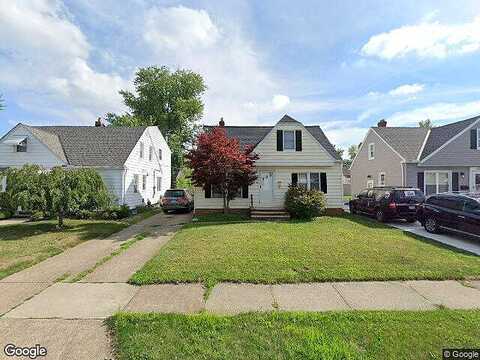 326Th, WILLOWICK, OH 44095
