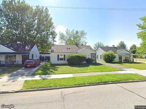 186Th, CLEVELAND, OH 44122