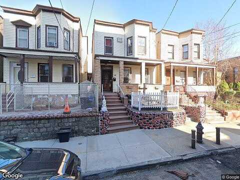 Grant, BROOKLYN, NY 11208