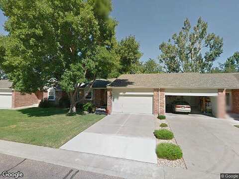 12Th, GREELEY, CO 80634