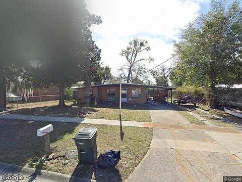 Bonnlyn, ORANGE PARK, FL 32073