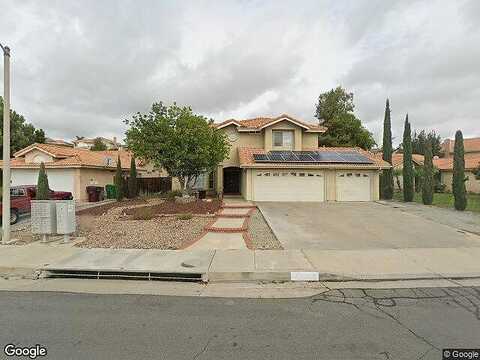 Ramshorn, MURRIETA, CA 92563