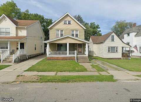 74Th, CLEVELAND, OH 44105