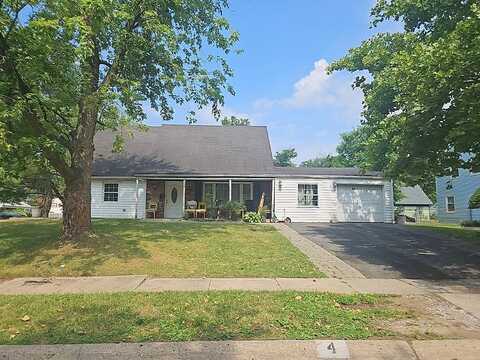 Enderly, WILLINGBORO, NJ 08046