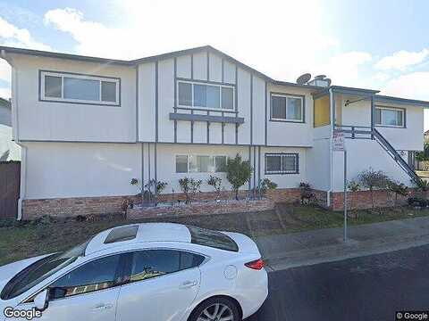 Lakeview, DALY CITY, CA 94015