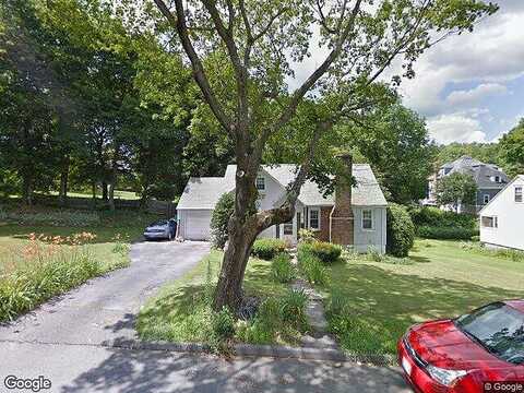 Valley Hill, WORCESTER, MA 01609