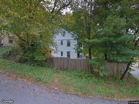 Wall, TERRYVILLE, CT 06786