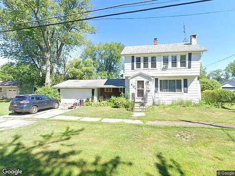 Green, DUNKIRK, NY 14048