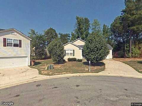 Stones End, RALEIGH, NC 27610