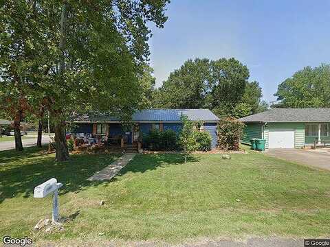 14Th, RUSSELLVILLE, AR 72801