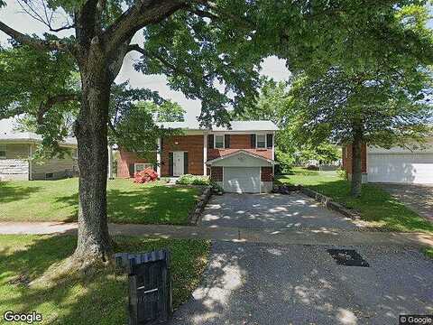 Blossomwood, LOUISVILLE, KY 40220