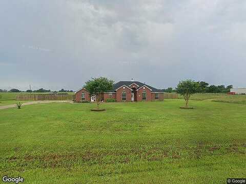 Tankersley, ROSHARON, TX 77583