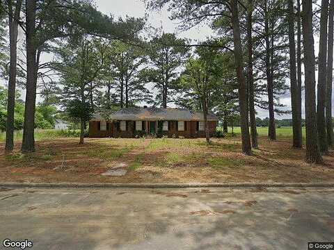 Broad, ROBERSONVILLE, NC 27871