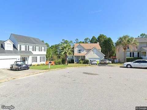 Hidden Pines, COLUMBIA, SC 29229