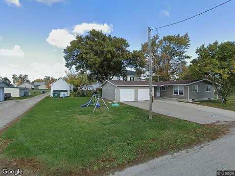 4Th, MONTEZUMA, IA 50171