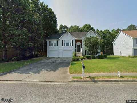 Lenox Park, BUFORD, GA 30519