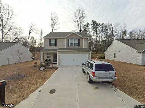 Meredith Woods, WINSTON SALEM, NC 27107