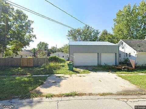 8Th, INDEPENDENCE, IA 50644