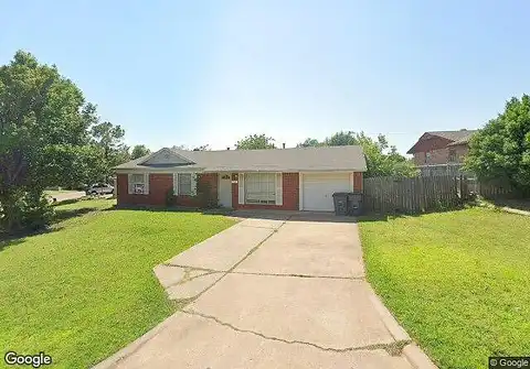 Woodland, LAWTON, OK 73505