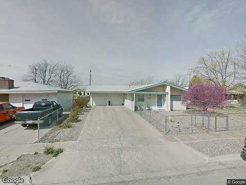 Pinon, ROSWELL, NM 88203