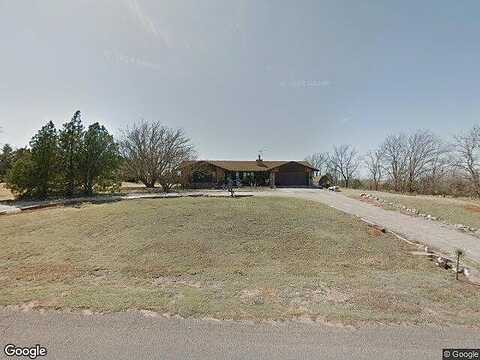 County Road 207, WOODWARD, OK 73801