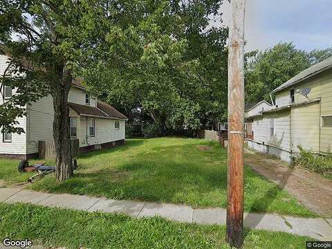 76Th, CLEVELAND, OH 44105