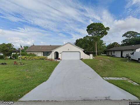 Naranja, PORT SAINT LUCIE, FL 34983