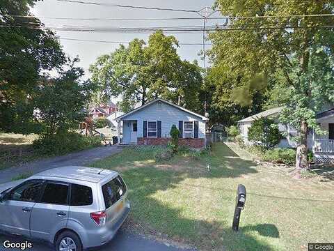 Clinton, MIDDLETOWN, NY 10940