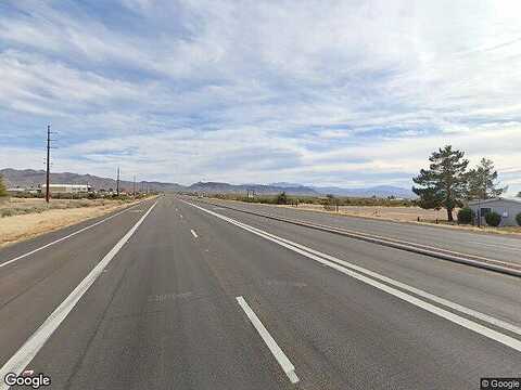 Us Highway 68, GOLDEN VALLEY, AZ 86413