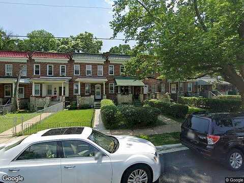 Fairview, BALTIMORE, MD 21216