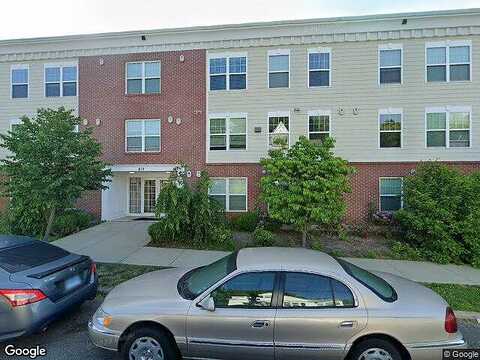 Summerfield, BRIDGEPORT, CT 06610