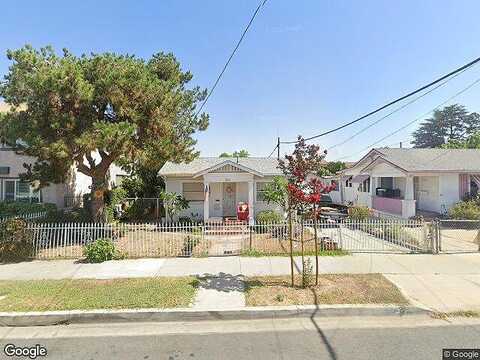 Emerson, MONTEREY PARK, CA 91755