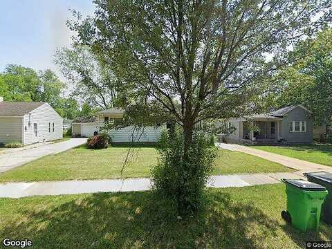 Turney, BEDFORD, OH 44146