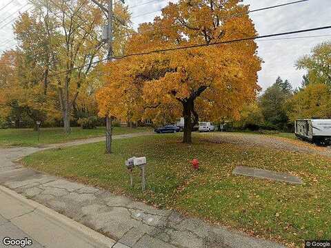 Front, MCHENRY, IL 60050