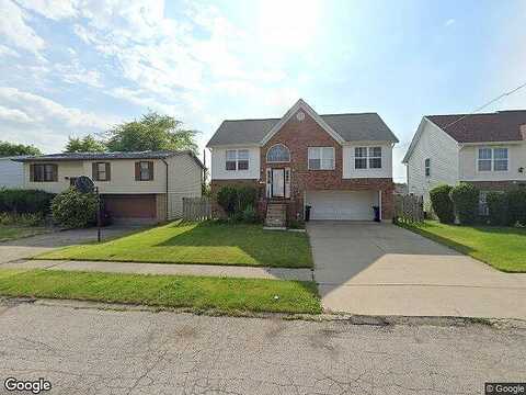 188Th, CLEVELAND, OH 44122