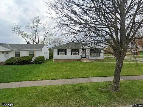 Eastwood, WARRENSVILLE HEIGHTS, OH 44122