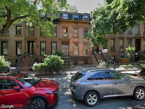 Clifton, BROOKLYN, NY 11238