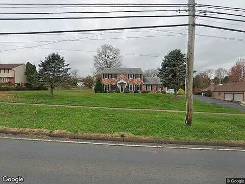 Bustleton Pike, RICHBORO, PA 18954