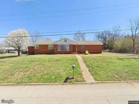 4Th, PURCELL, OK 73080