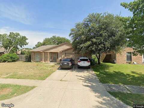 Caldwell, THE COLONY, TX 75056
