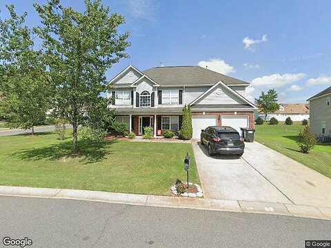 Cole Creek, FORT MILL, SC 29707