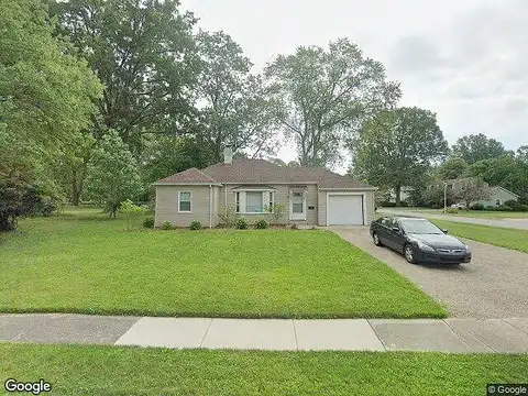 Crestwood, WADSWORTH, OH 44281