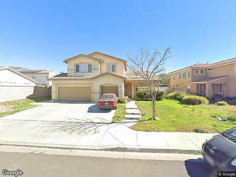 Hazeldell, SAN JACINTO, CA 92582