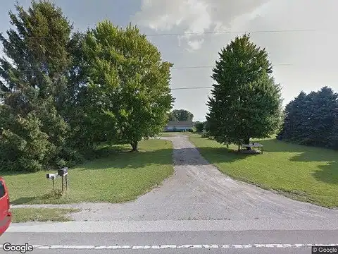 County Road D, DELTA, OH 43515