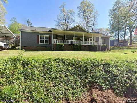 Dogwood Lane, TRAVELERS REST, SC 29690