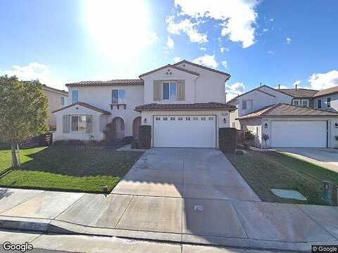 Clairissa, MURRIETA, CA 92562