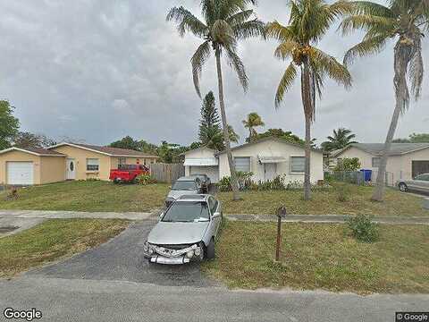 74Th, NORTH LAUDERDALE, FL 33068