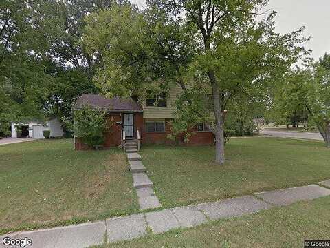 43Rd, INDIANAPOLIS, IN 46226