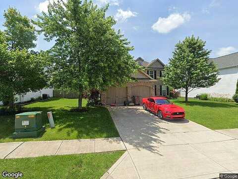 Southport Trace, INDIANAPOLIS, IN 46237