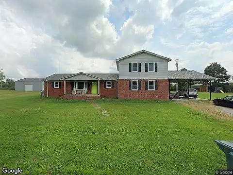 Sycamore, HOHENWALD, TN 38462